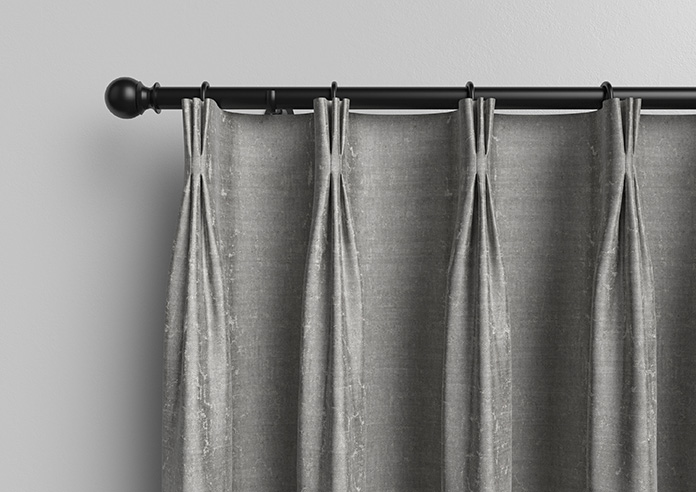 Bardiglio, Marble Grey - Made to Measure Curtains - Image 11